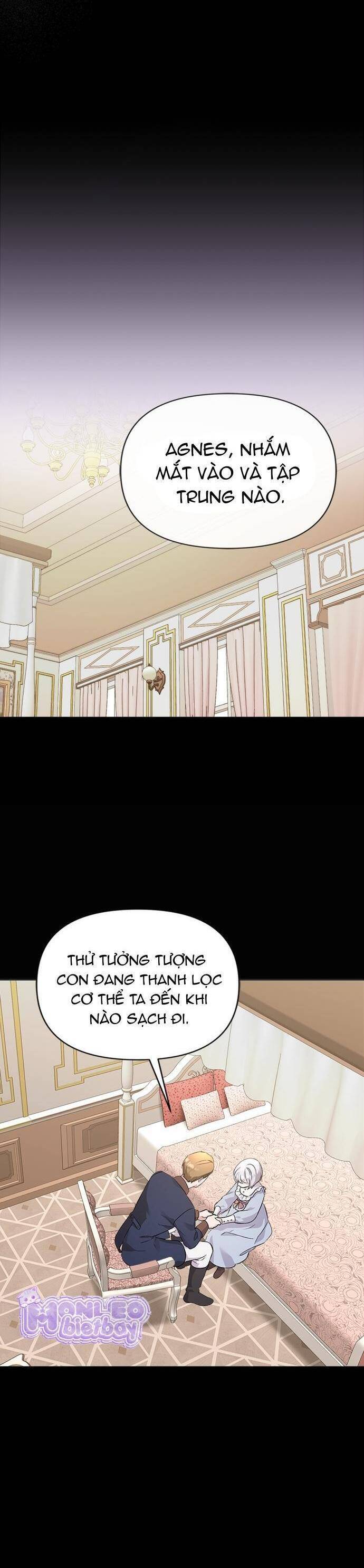 Trở Thành Con Gái Nuôi Của Gia Tộc Sát Thủ Chap 1 - Next Chap 2