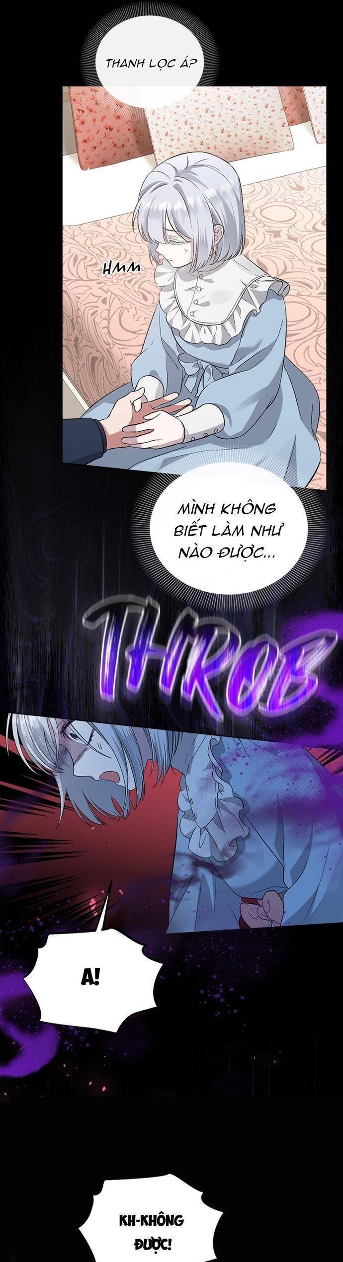 Trở Thành Con Gái Nuôi Của Gia Tộc Sát Thủ Chap 1 - Next Chap 2