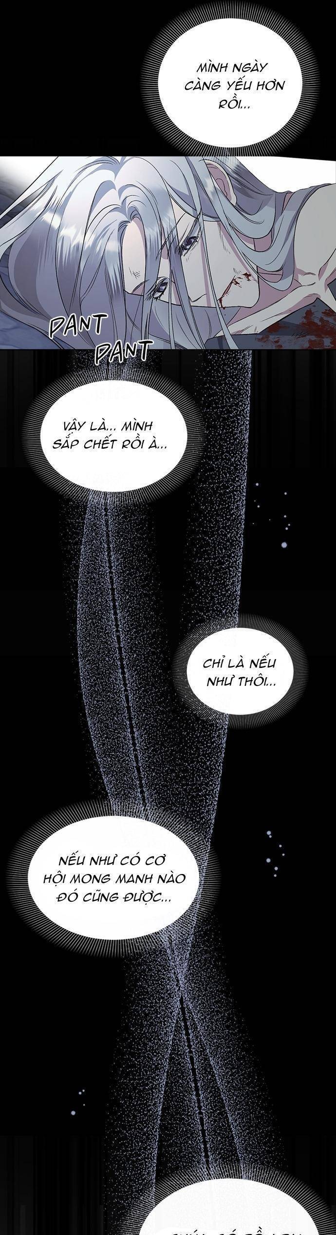 Trở Thành Con Gái Nuôi Của Gia Tộc Sát Thủ Chap 1 - Next Chap 2