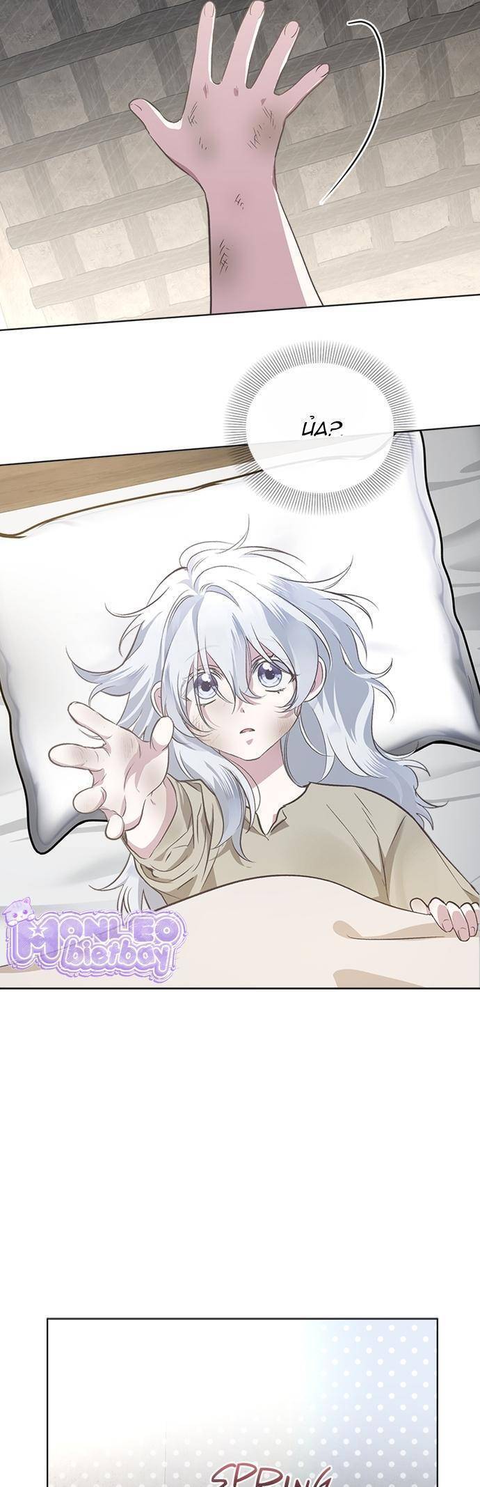 Trở Thành Con Gái Nuôi Của Gia Tộc Sát Thủ Chap 1 - Next Chap 2