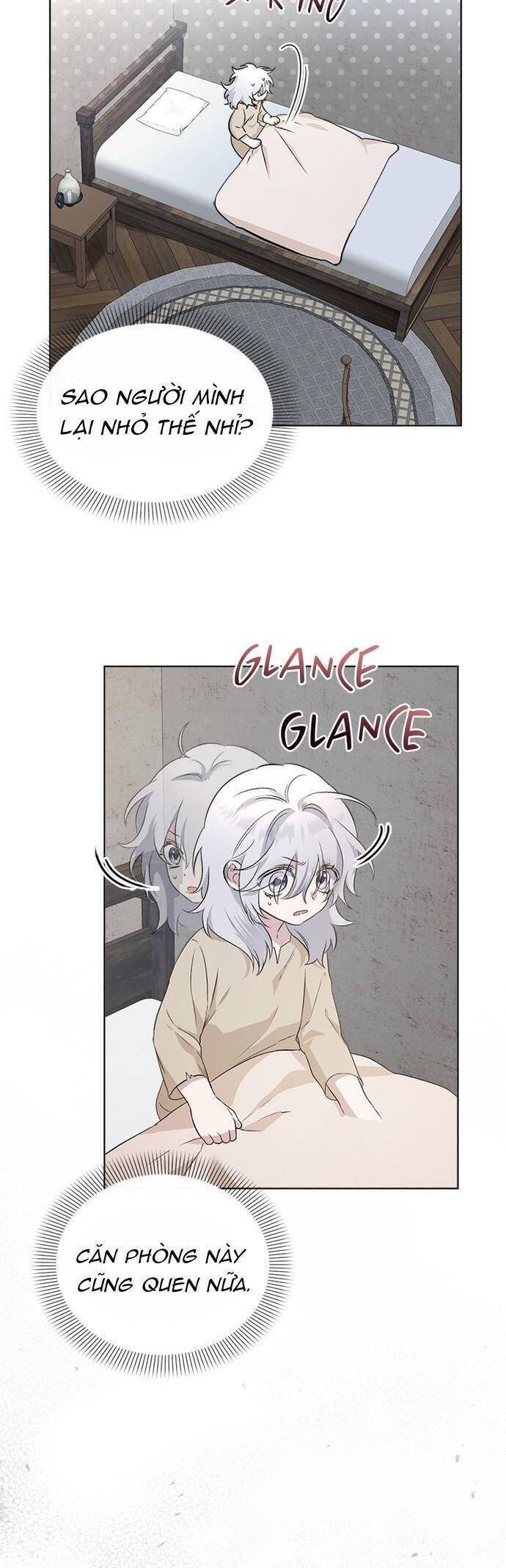 Trở Thành Con Gái Nuôi Của Gia Tộc Sát Thủ Chap 1 - Next Chap 2