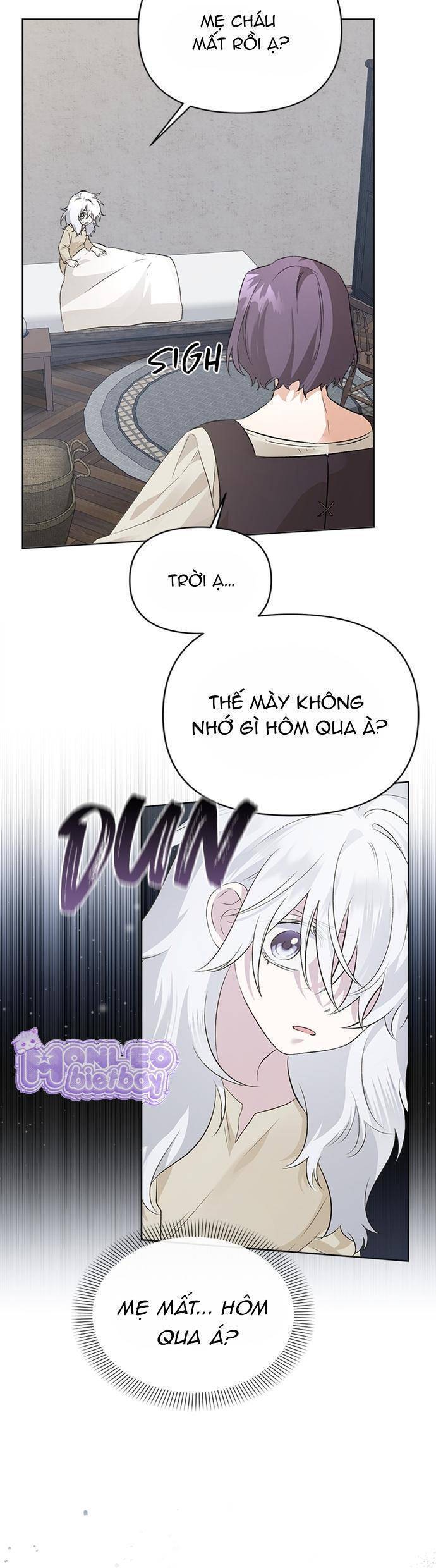 Trở Thành Con Gái Nuôi Của Gia Tộc Sát Thủ Chap 1 - Next Chap 2