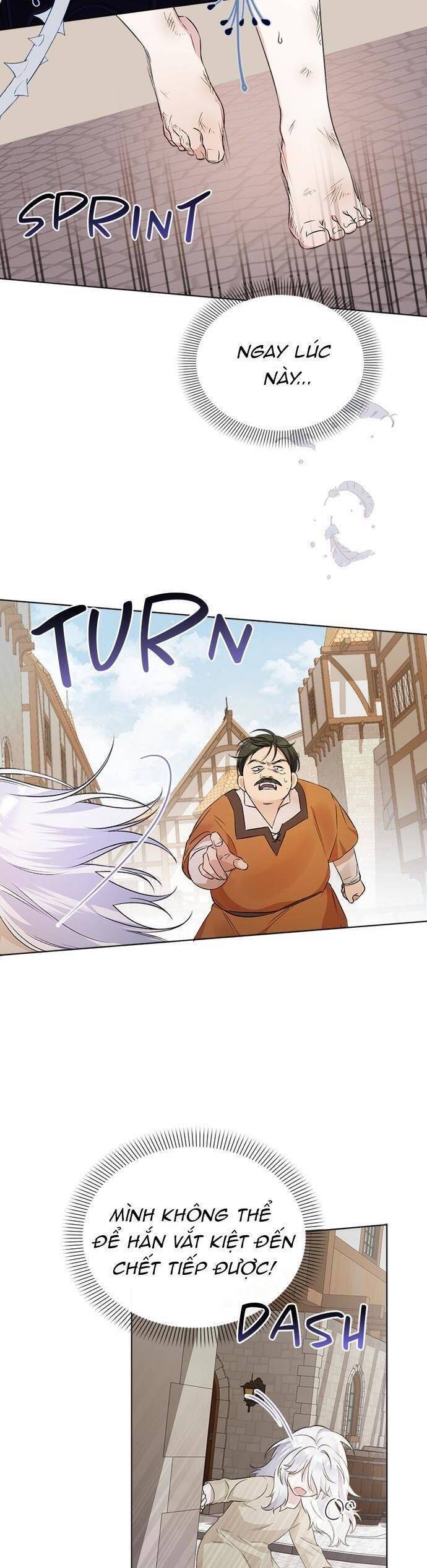 Trở Thành Con Gái Nuôi Của Gia Tộc Sát Thủ Chap 1 - Next Chap 2