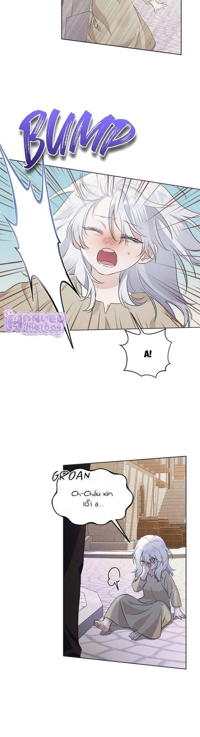Trở Thành Con Gái Nuôi Của Gia Tộc Sát Thủ Chap 1 - Next Chap 2