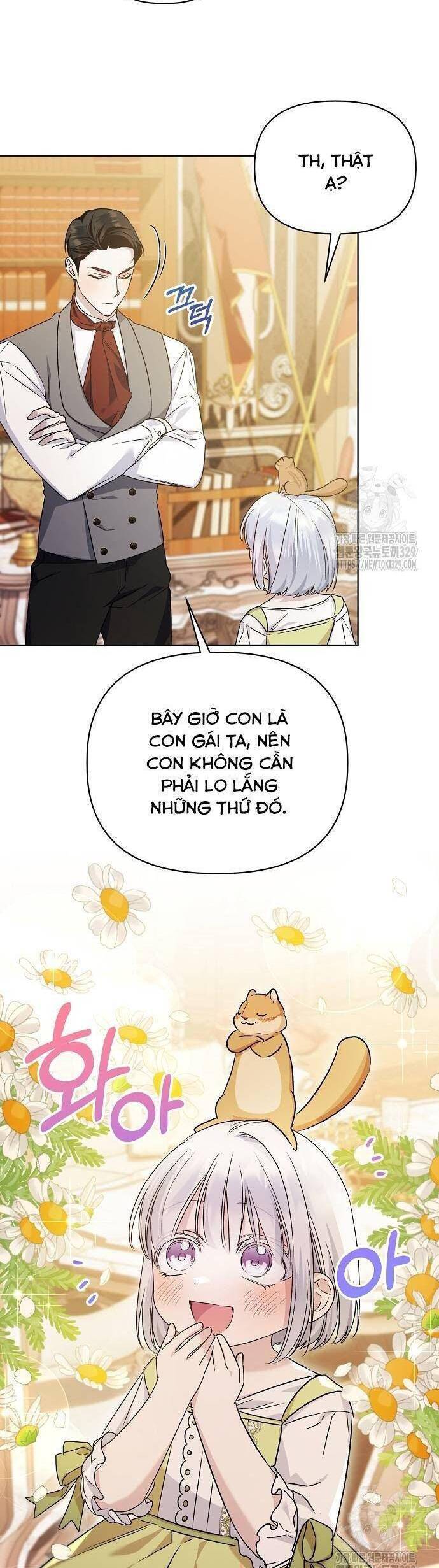 Trở Thành Con Gái Nuôi Của Gia Tộc Sát Thủ Chap 10 - Next Chap 11