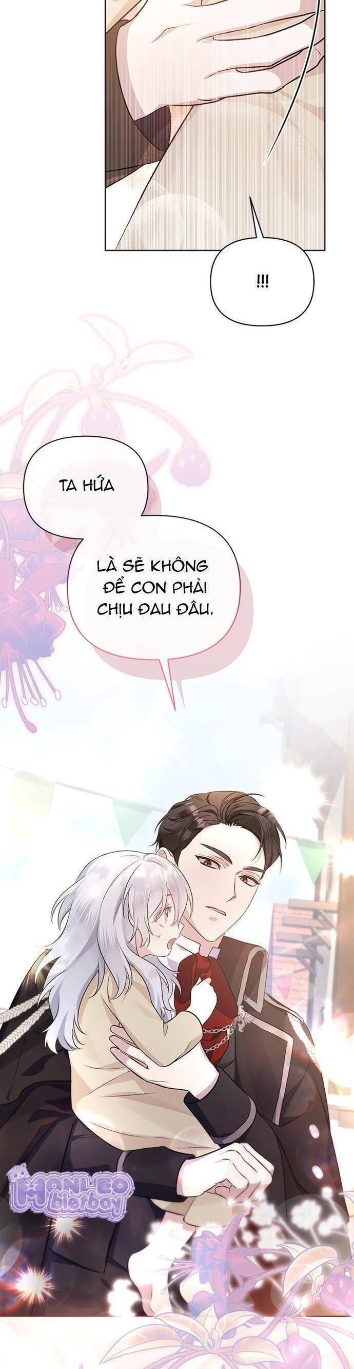Trở Thành Con Gái Nuôi Của Gia Tộc Sát Thủ Chap 2 - Next Chap 3