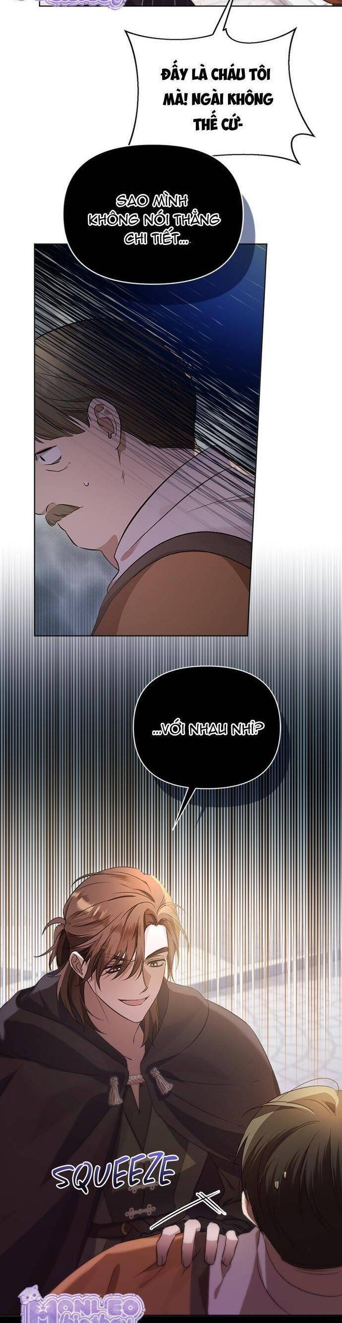 Trở Thành Con Gái Nuôi Của Gia Tộc Sát Thủ Chap 2 - Next Chap 3