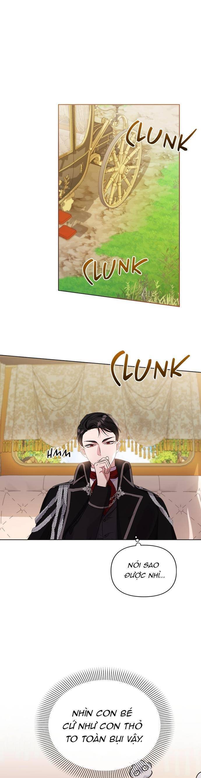 Trở Thành Con Gái Nuôi Của Gia Tộc Sát Thủ Chap 2 - Next Chap 3
