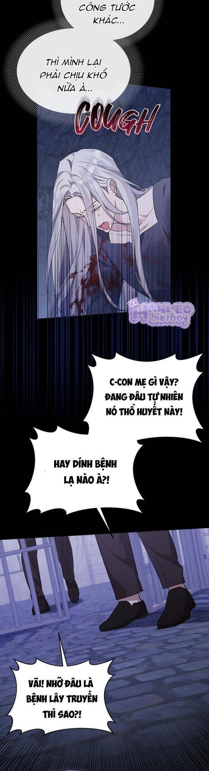 Trở Thành Con Gái Nuôi Của Gia Tộc Sát Thủ Chap 2 - Next Chap 3