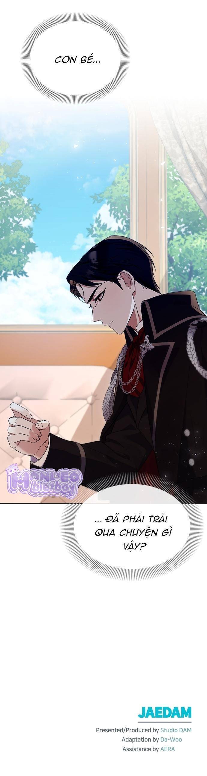 Trở Thành Con Gái Nuôi Của Gia Tộc Sát Thủ Chap 2 - Next Chap 3