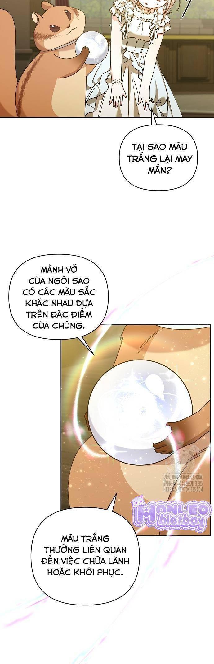 Trở Thành Con Gái Nuôi Của Gia Tộc Sát Thủ Chap 20 - Next Chap 21