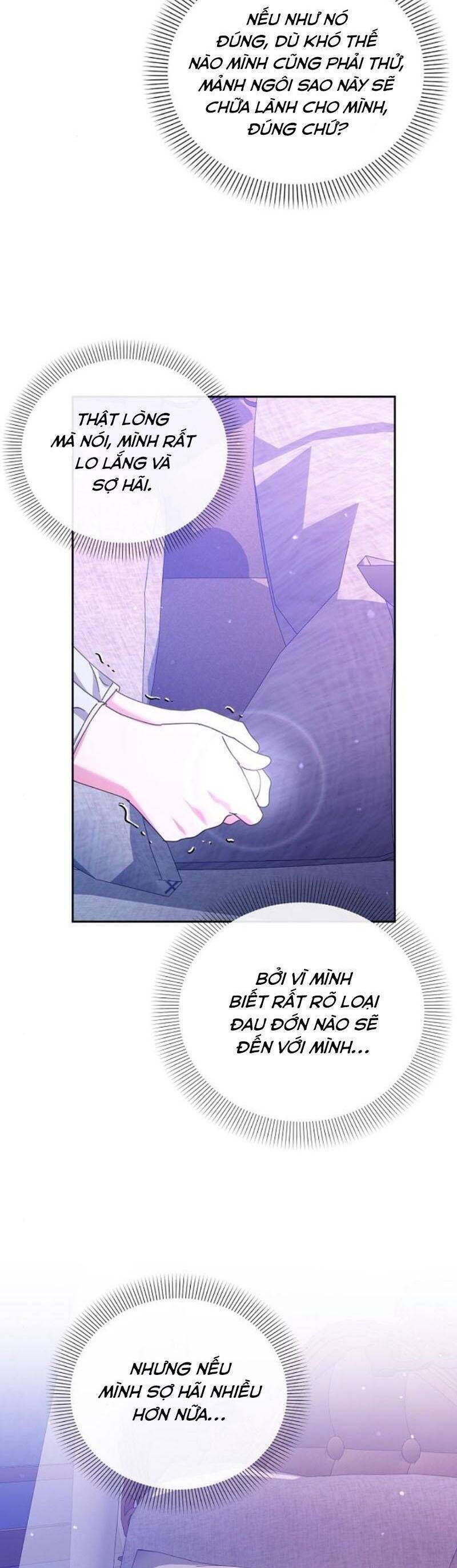 Trở Thành Con Gái Nuôi Của Gia Tộc Sát Thủ Chap 24 - Next Chap 25