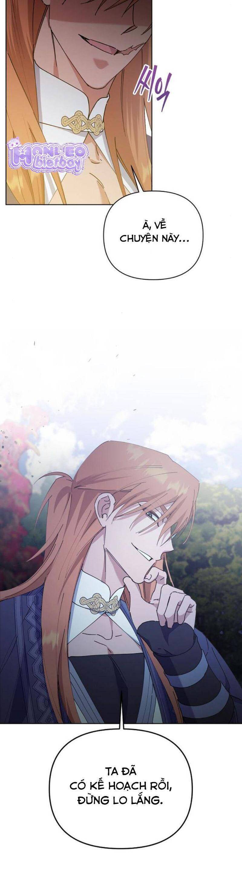 Trở Thành Con Gái Nuôi Của Gia Tộc Sát Thủ Chap 24 - Next Chap 25