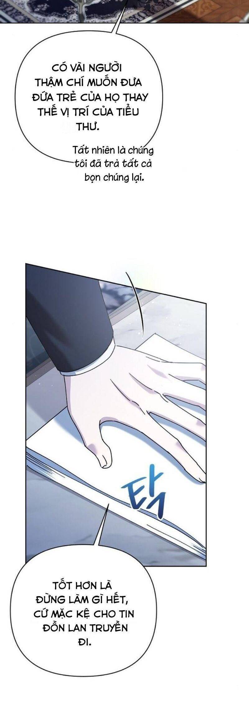 Trở Thành Con Gái Nuôi Của Gia Tộc Sát Thủ Chap 25 - Next Chap 26