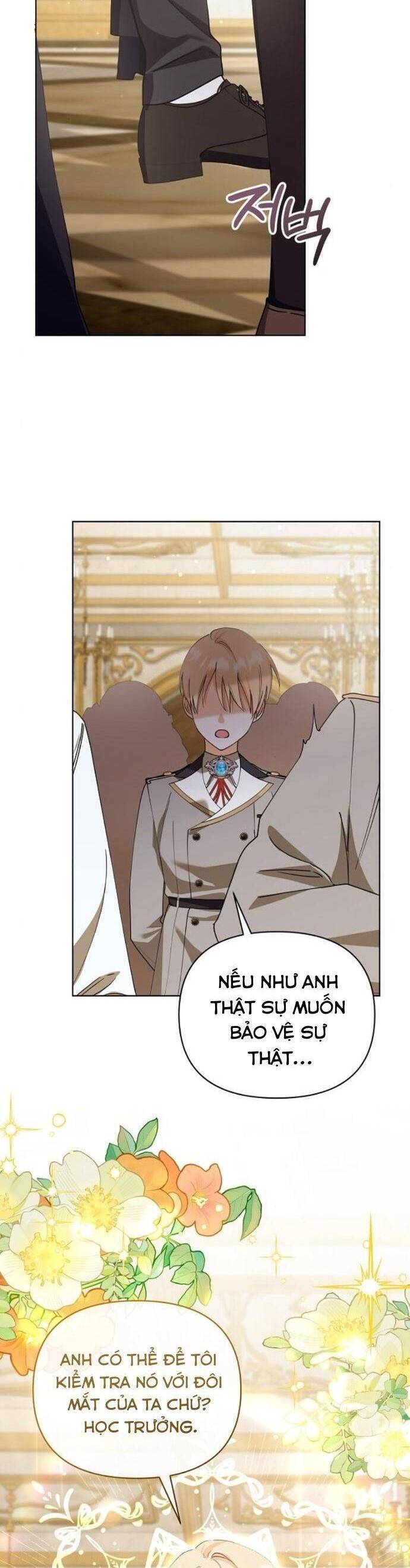 Trở Thành Con Gái Nuôi Của Gia Tộc Sát Thủ Chap 29 - Next Chap 30