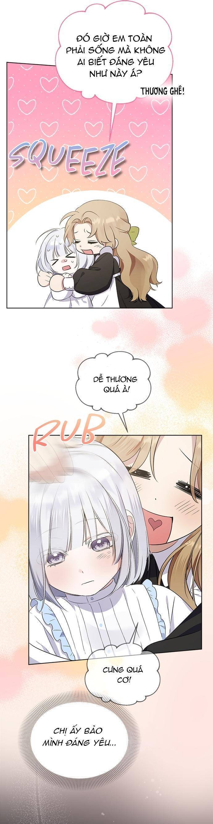 Trở Thành Con Gái Nuôi Của Gia Tộc Sát Thủ Chap 3 - Next Chap 4