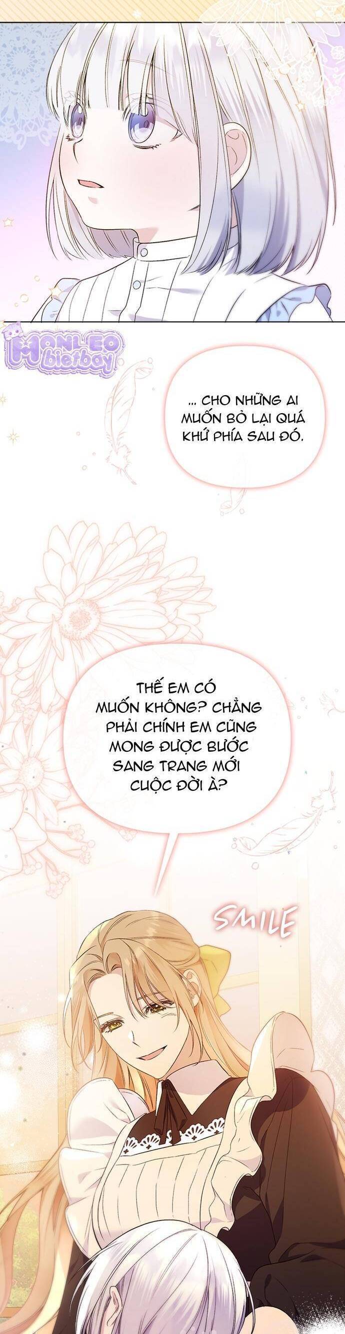 Trở Thành Con Gái Nuôi Của Gia Tộc Sát Thủ Chap 3 - Next Chap 4
