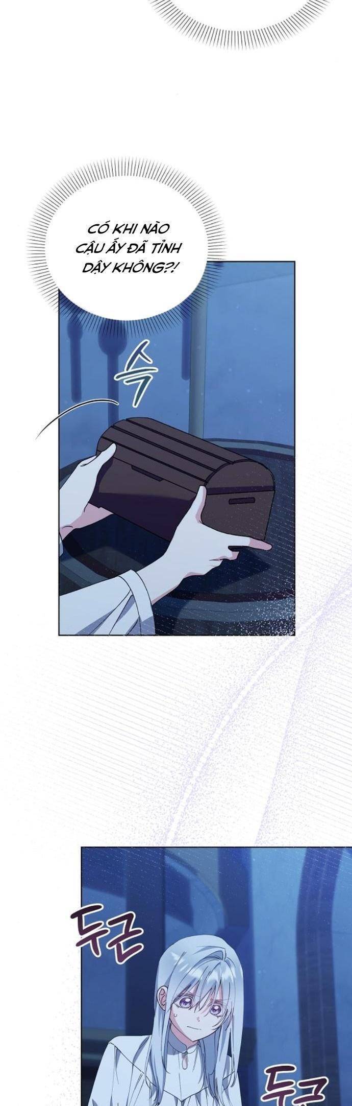 Trở Thành Con Gái Nuôi Của Gia Tộc Sát Thủ Chap 30 - Next Chap 31