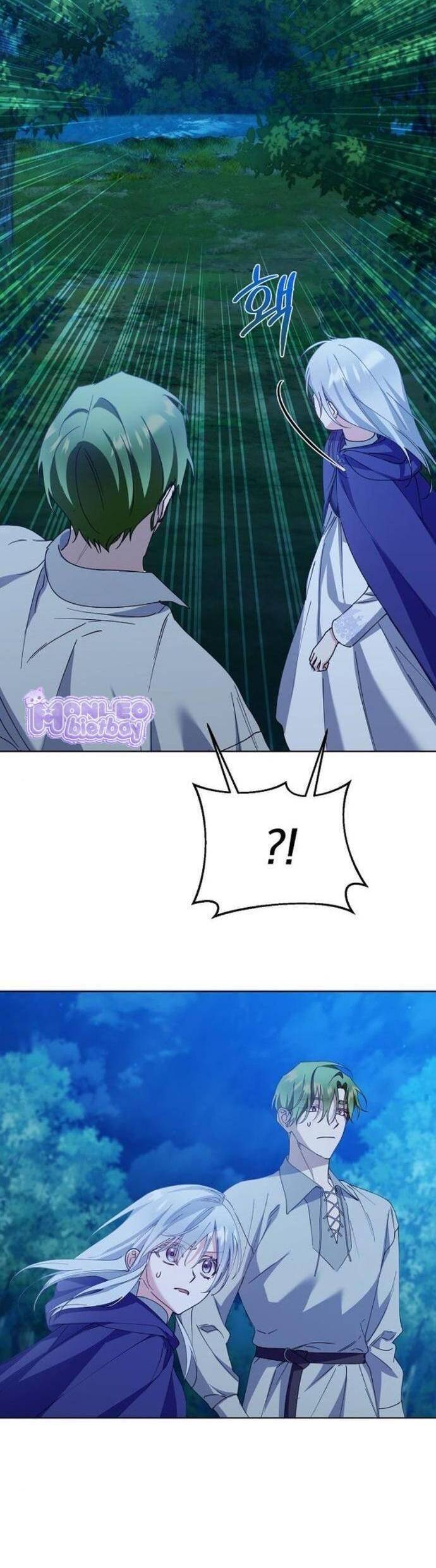 Trở Thành Con Gái Nuôi Của Gia Tộc Sát Thủ Chap 31 - Next Chap 32