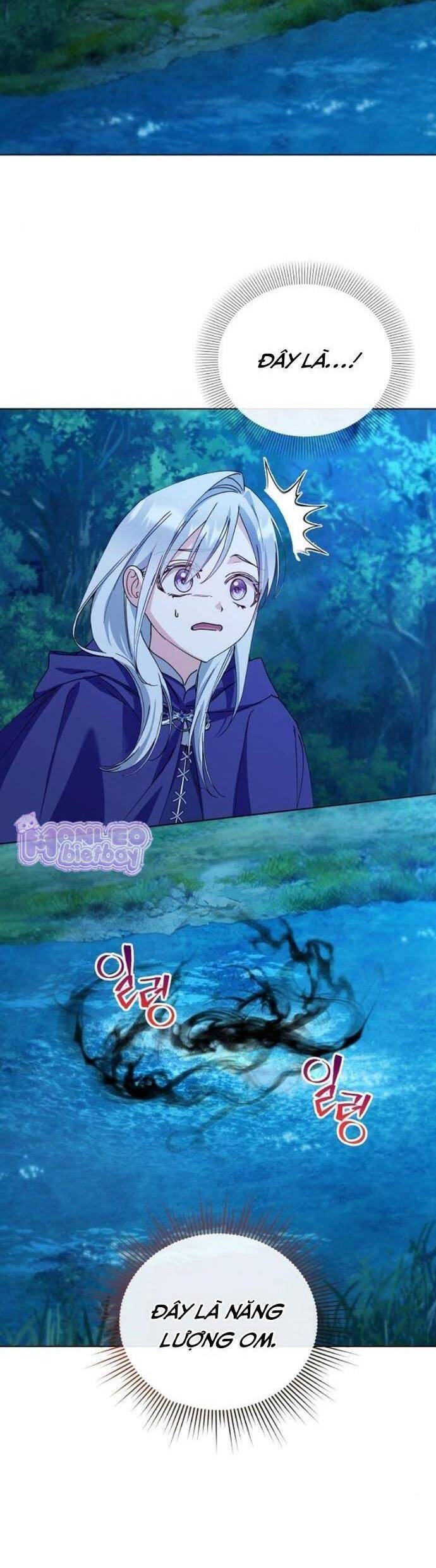 Trở Thành Con Gái Nuôi Của Gia Tộc Sát Thủ Chap 31 - Next Chap 32