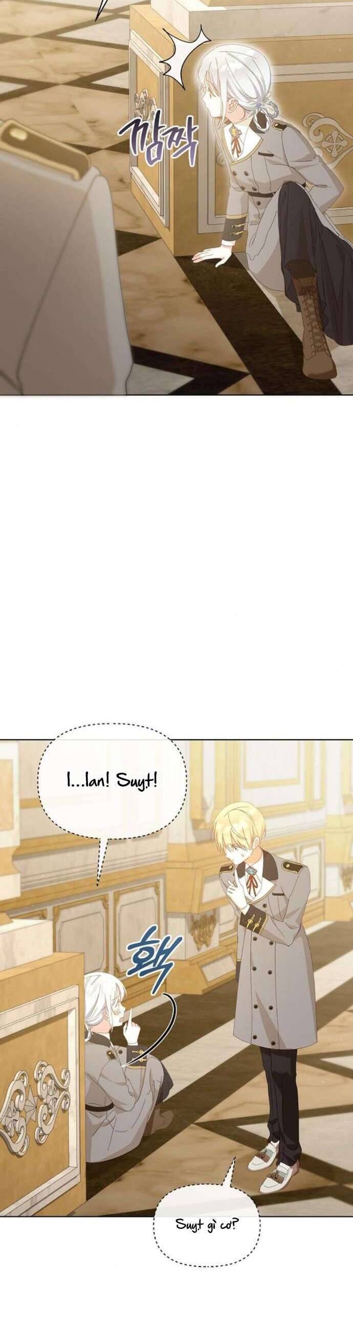 Trở Thành Con Gái Nuôi Của Gia Tộc Sát Thủ Chap 36 - Next Chap 37