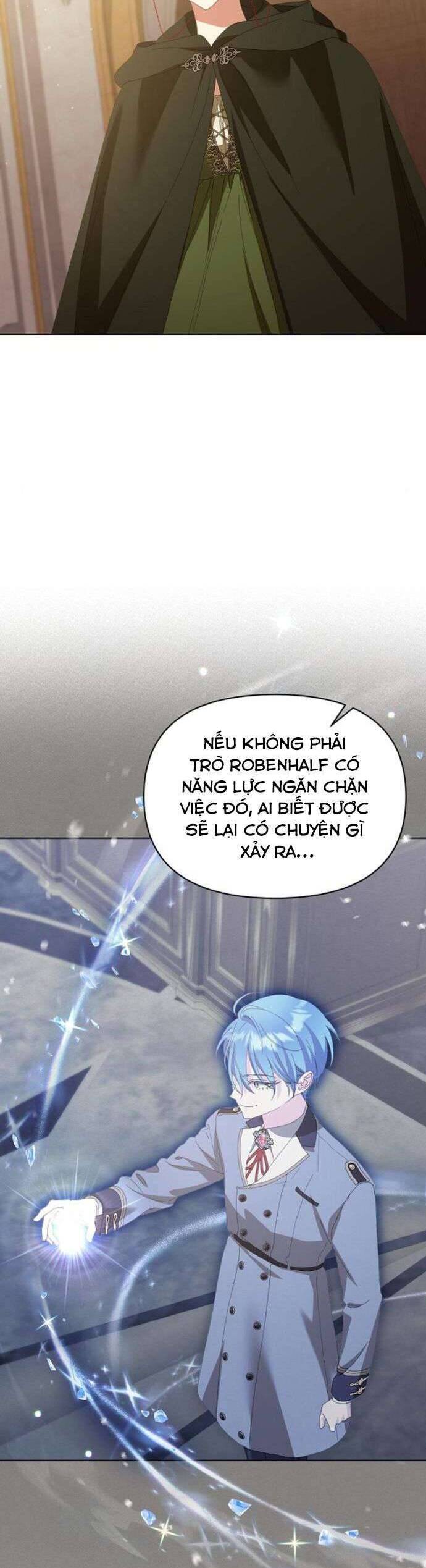 Trở Thành Con Gái Nuôi Của Gia Tộc Sát Thủ Chap 36 - Next Chap 37