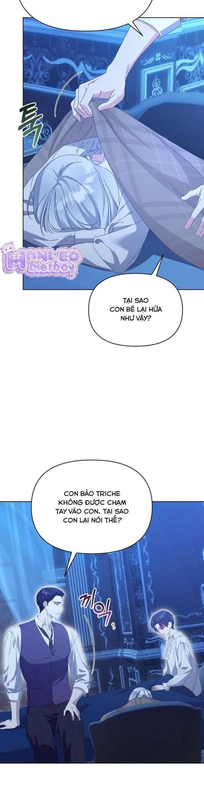 Trở Thành Con Gái Nuôi Của Gia Tộc Sát Thủ Chap 39 - Next Chap 40