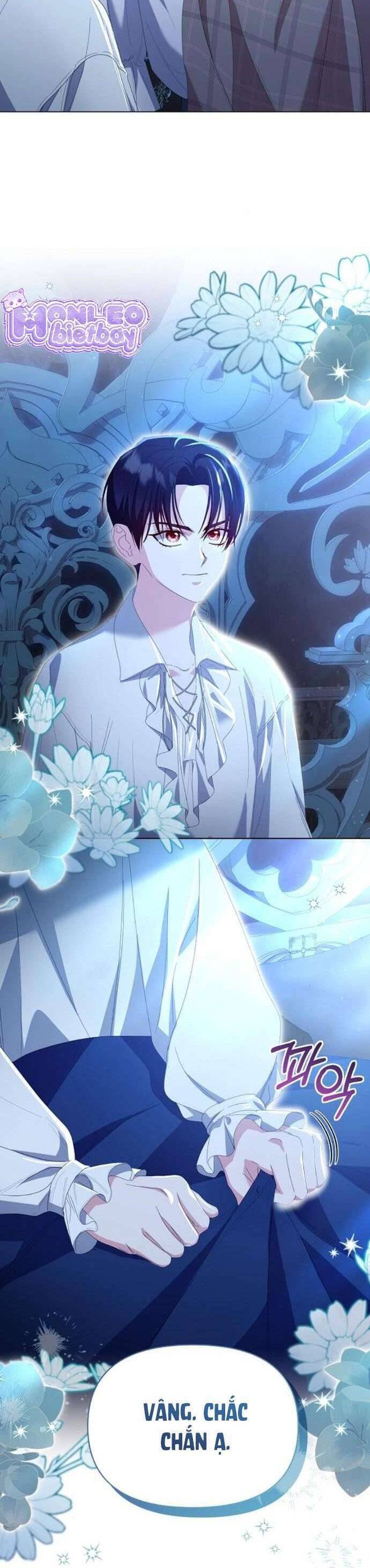 Trở Thành Con Gái Nuôi Của Gia Tộc Sát Thủ Chap 39 - Next Chap 40