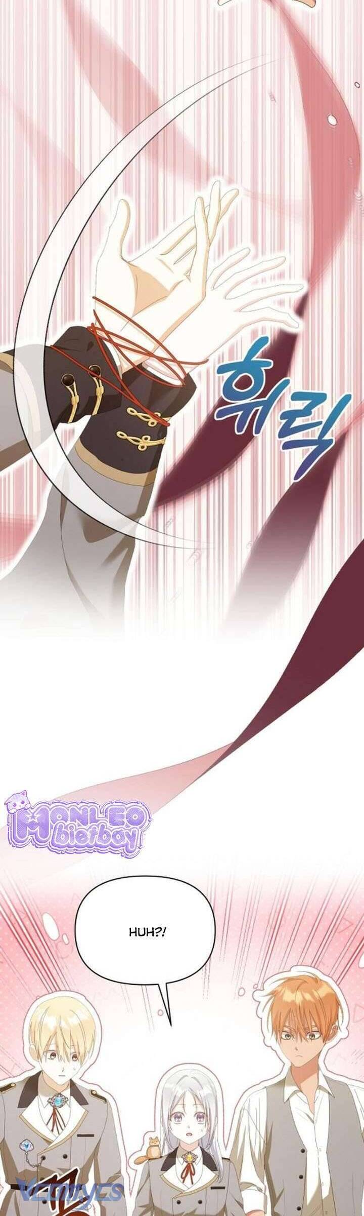 Trở Thành Con Gái Nuôi Của Gia Tộc Sát Thủ Chap 42 - Next Chap 43