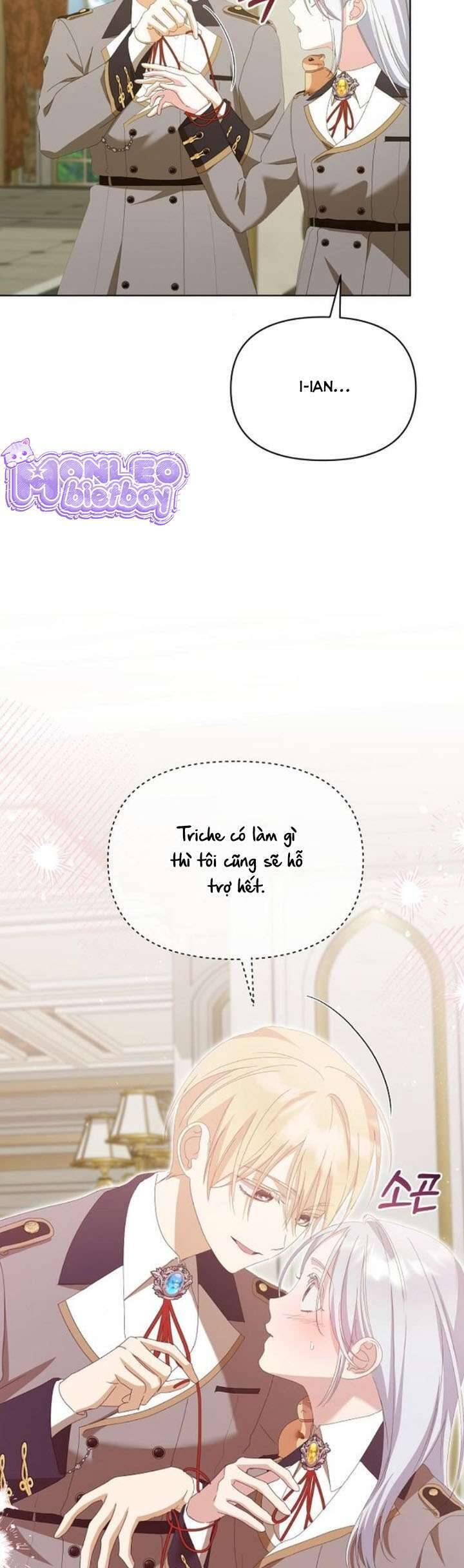 Trở Thành Con Gái Nuôi Của Gia Tộc Sát Thủ Chap 42 - Next Chap 43