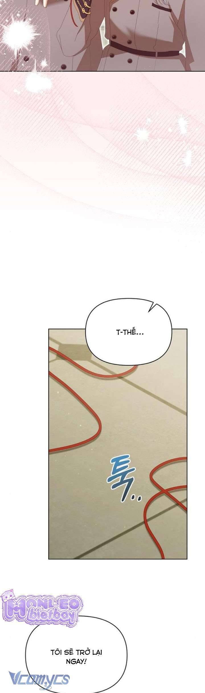 Trở Thành Con Gái Nuôi Của Gia Tộc Sát Thủ Chap 42 - Next Chap 43