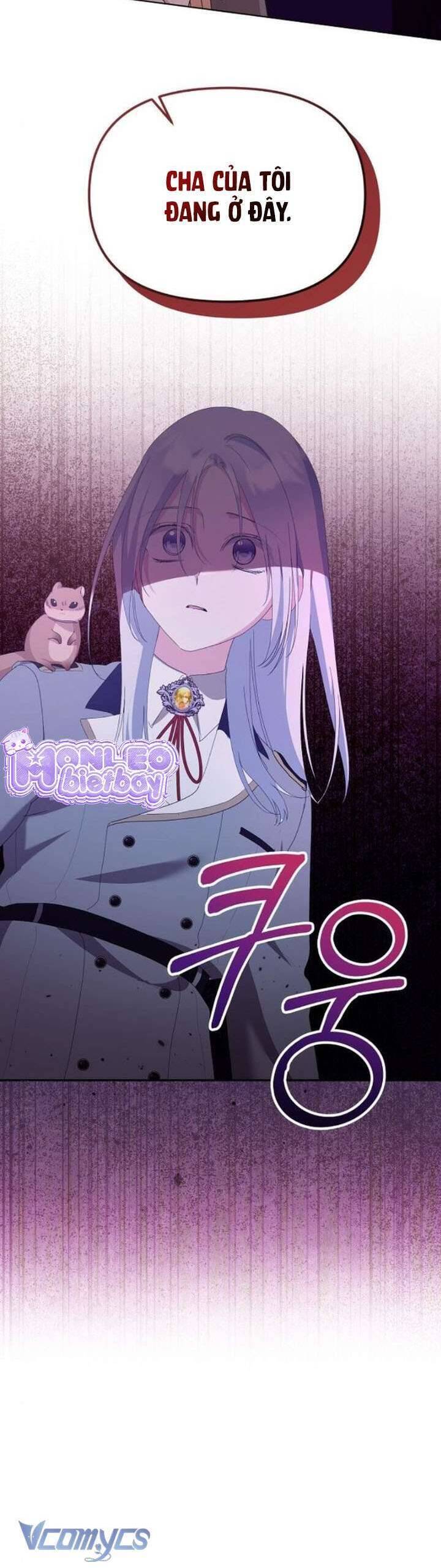 Trở Thành Con Gái Nuôi Của Gia Tộc Sát Thủ Chap 42 - Next Chap 43