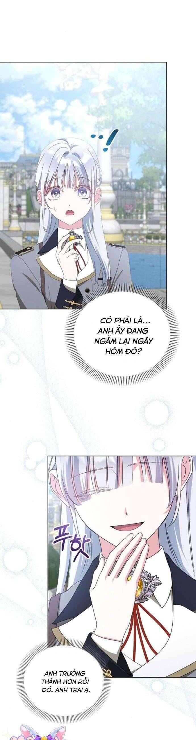 Trở Thành Con Gái Nuôi Của Gia Tộc Sát Thủ Chap 46 - Next Chap 47