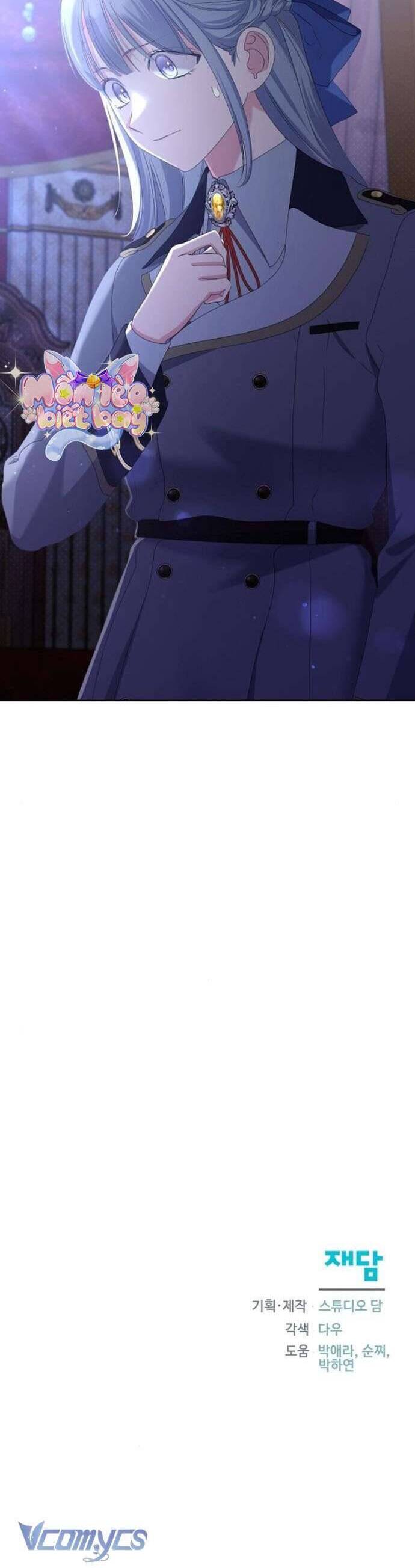 Trở Thành Con Gái Nuôi Của Gia Tộc Sát Thủ Chap 46 - Next Chap 47