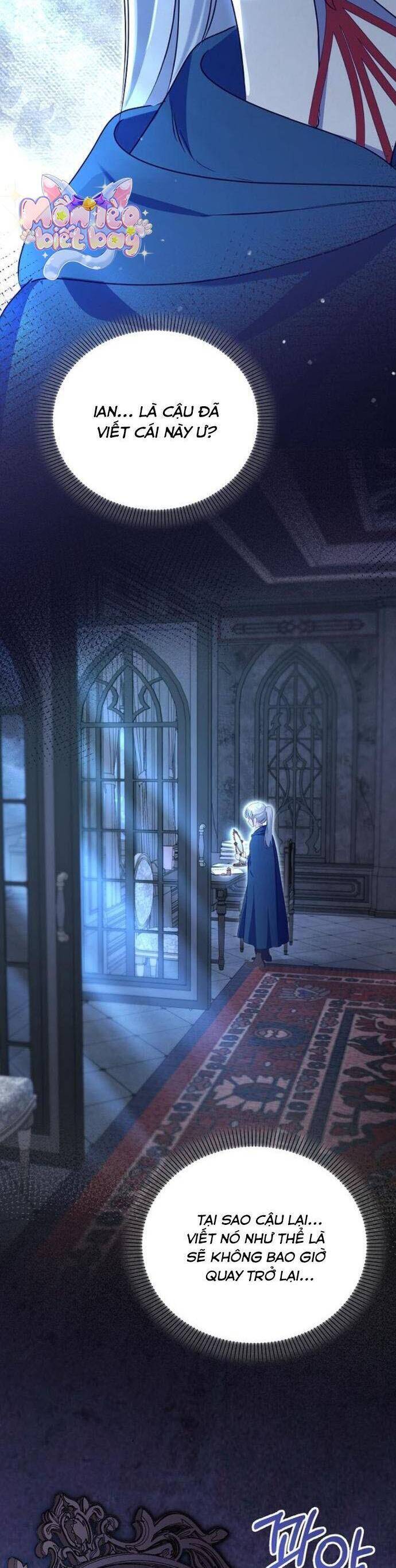 Trở Thành Con Gái Nuôi Của Gia Tộc Sát Thủ Chap 47 - Next Chap 48