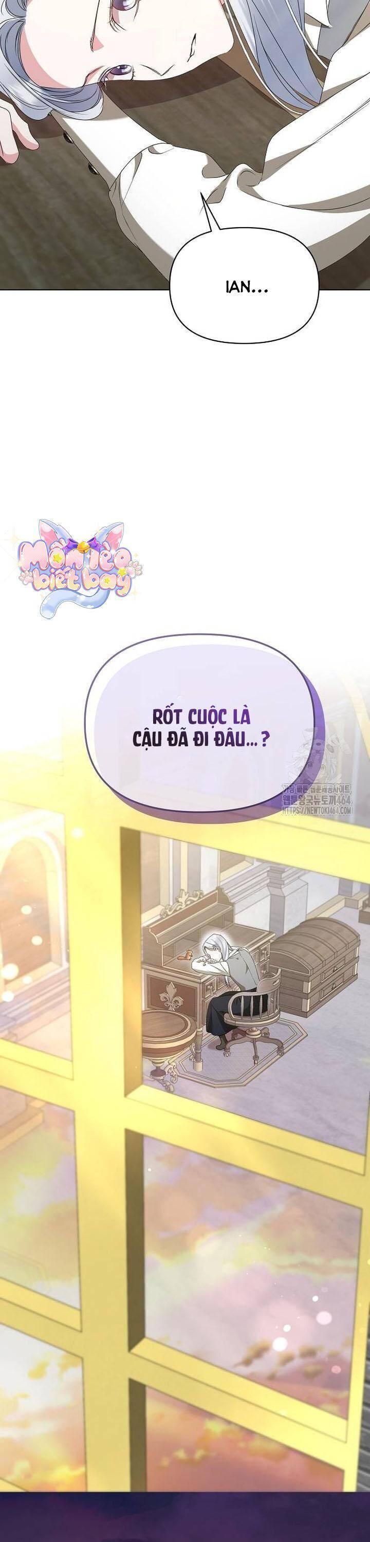 Trở Thành Con Gái Nuôi Của Gia Tộc Sát Thủ Chap 49 - Next Chap 50