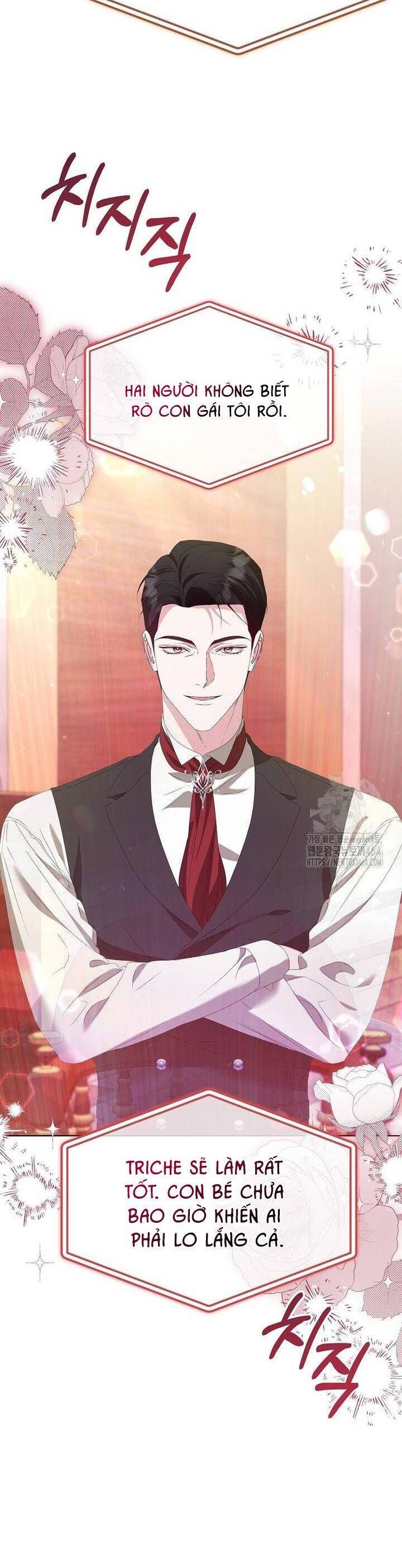 Trở Thành Con Gái Nuôi Của Gia Tộc Sát Thủ Chap 49 - Next Chap 50