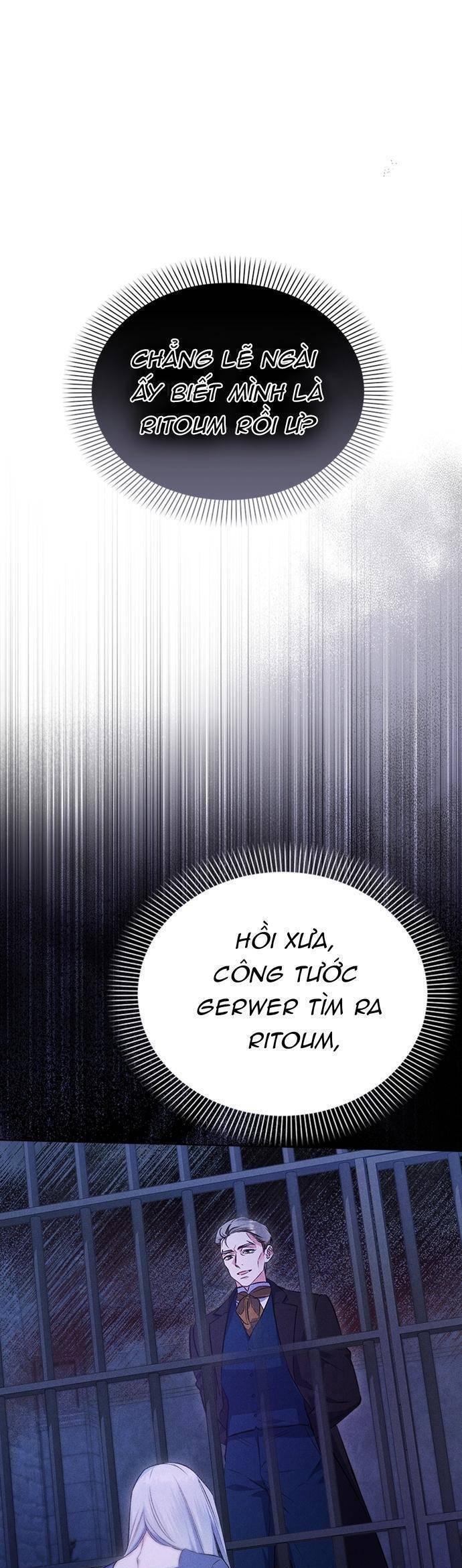 Trở Thành Con Gái Nuôi Của Gia Tộc Sát Thủ Chap 5 - Next Chap 6