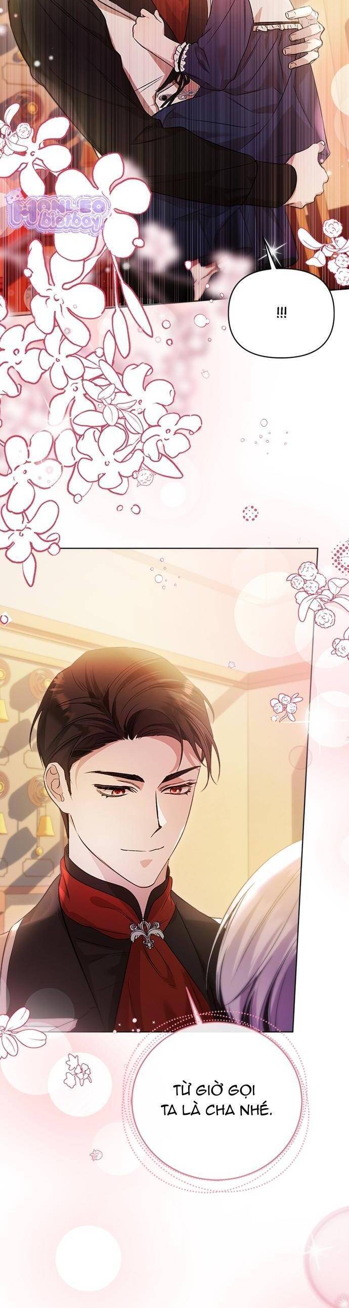 Trở Thành Con Gái Nuôi Của Gia Tộc Sát Thủ Chap 5 - Next Chap 6