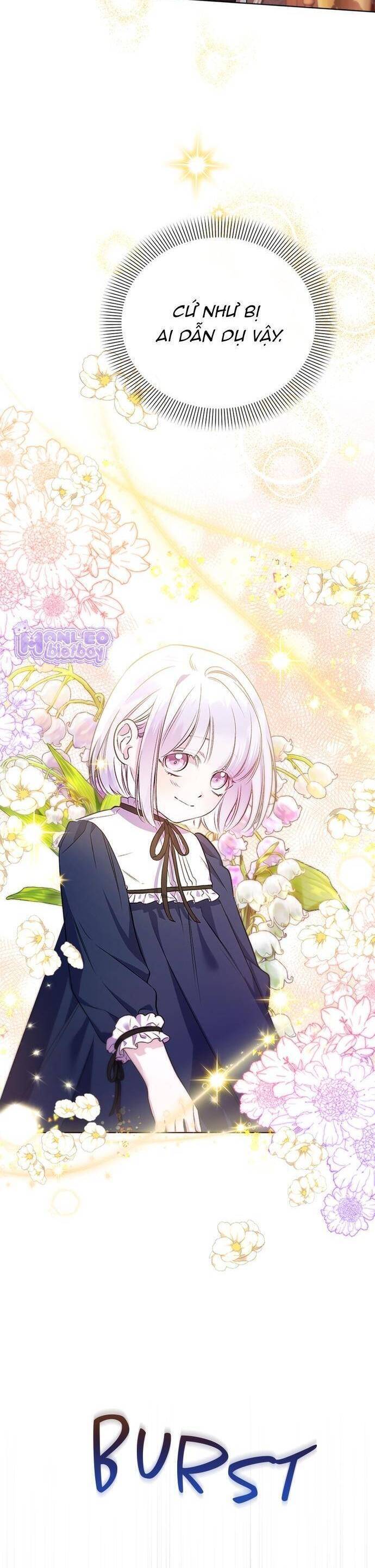 Trở Thành Con Gái Nuôi Của Gia Tộc Sát Thủ Chap 5 - Next Chap 6