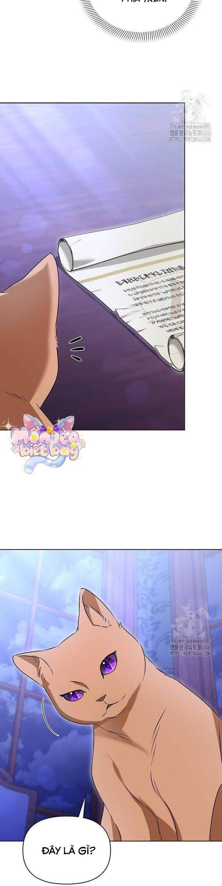 Trở Thành Con Gái Nuôi Của Gia Tộc Sát Thủ Chap 56 - Next Chap 57