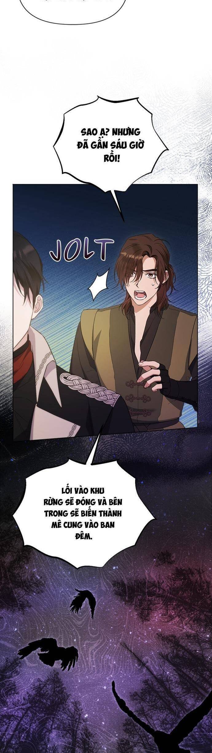 Trở Thành Con Gái Nuôi Của Gia Tộc Sát Thủ Chap 6 - Next Chap 7