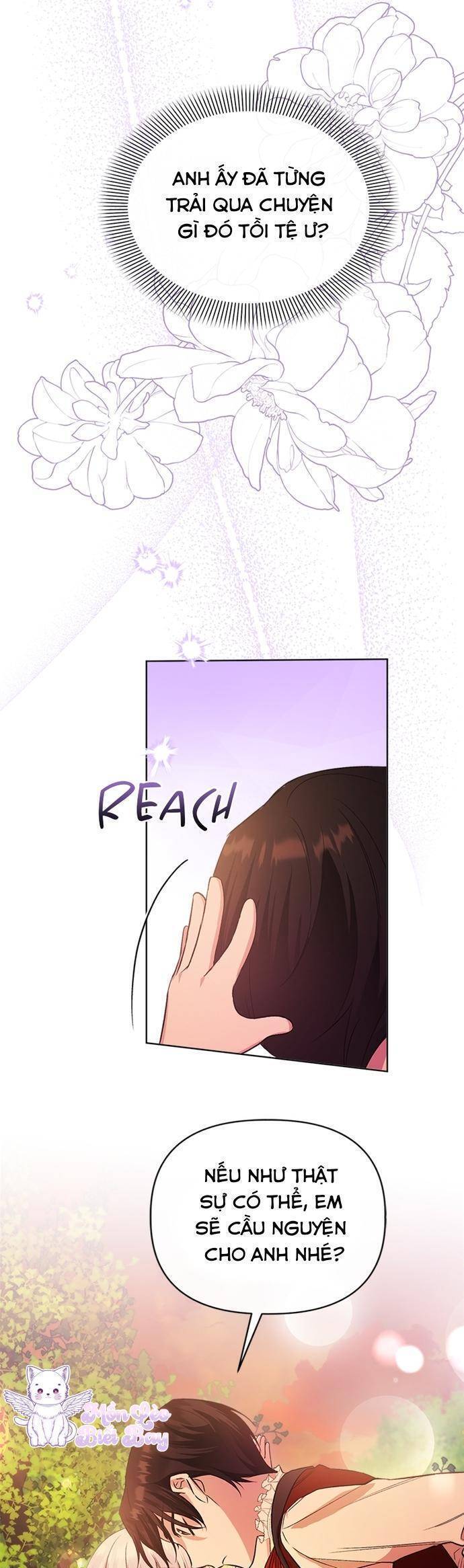 Trở Thành Con Gái Nuôi Của Gia Tộc Sát Thủ Chap 6 - Next Chap 7