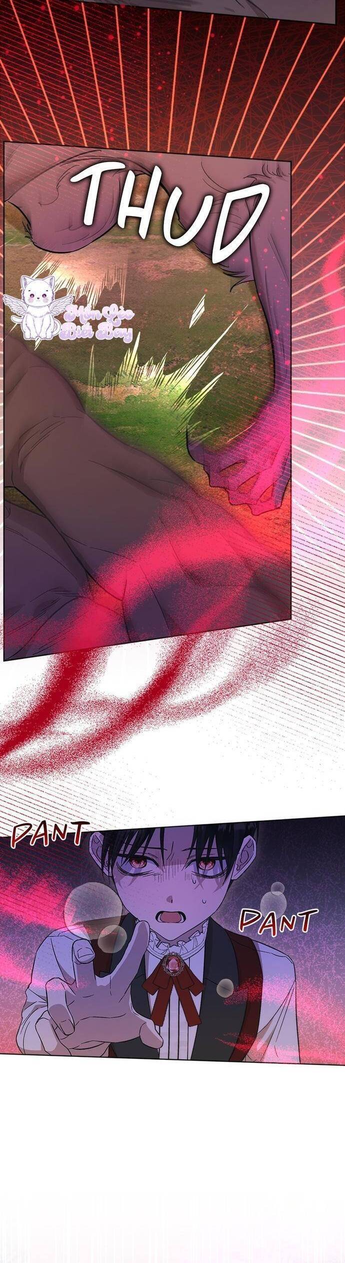 Trở Thành Con Gái Nuôi Của Gia Tộc Sát Thủ Chap 6 - Next Chap 7