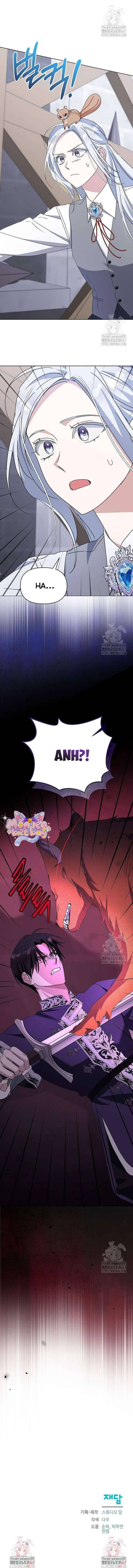 Trở Thành Con Gái Nuôi Của Gia Tộc Sát Thủ Chap 60 - Next Chap 61