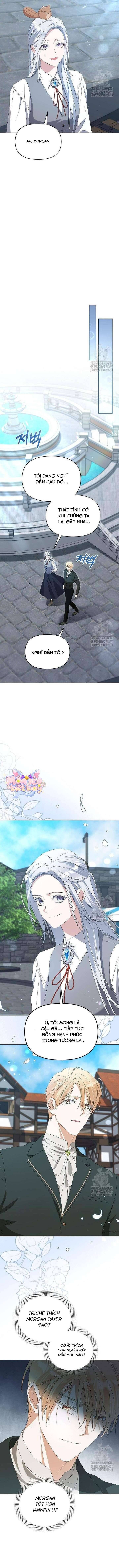 Trở Thành Con Gái Nuôi Của Gia Tộc Sát Thủ Chap 60 - Next Chap 61