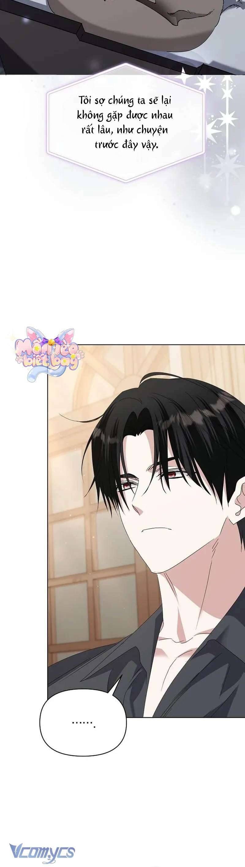 Trở Thành Con Gái Nuôi Của Gia Tộc Sát Thủ Chap 66 - Next Chap 67