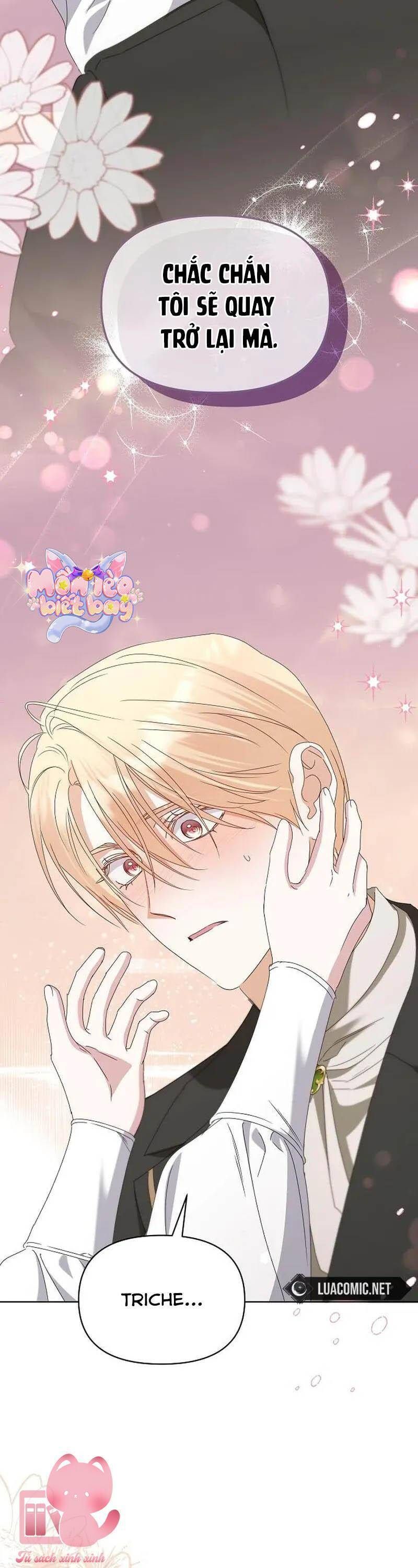 Trở Thành Con Gái Nuôi Của Gia Tộc Sát Thủ Chap 67 - Next Chap 68