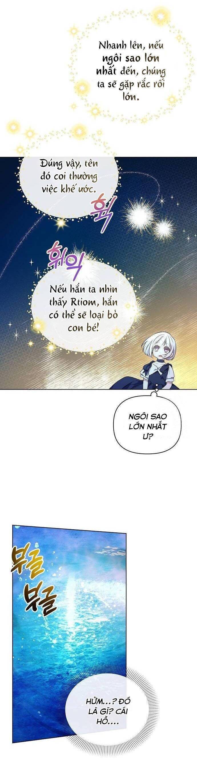 Trở Thành Con Gái Nuôi Của Gia Tộc Sát Thủ Chap 7 - Next Chap 8