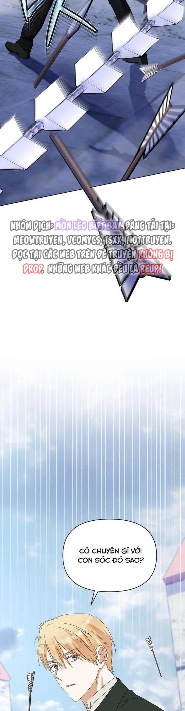 Trở Thành Con Gái Nuôi Của Gia Tộc Sát Thủ Chap 70 - Next Chap 71